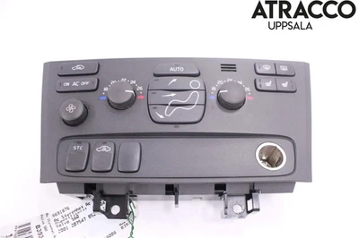Centralina climatizzatore ORIGINALE VOLVO S60 I (384) 2001 - Immagine 1 di 2