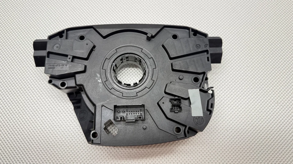 2008 2009 2010 BMW 650i Steering Column Combination Wiper Turn Cruise Switch OEM - Image 1 of 4