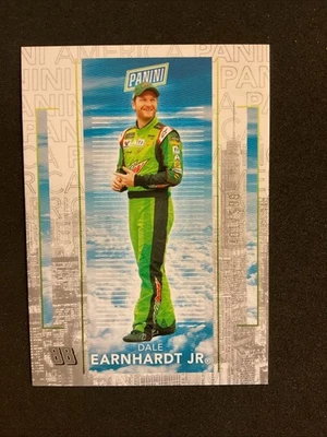 2023 Panini National Convention - National Dale Earnhardt Jr #N-DE /599 - Image 1 of 4
