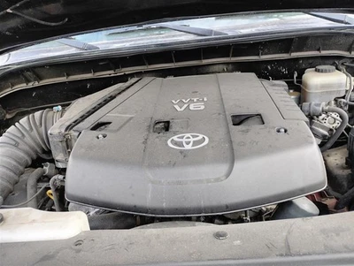 Chassis ECM Suspension Right Hand Dash TPMS Fits 07-11 FJ CRUISER 29697272 - Image 1 of 4