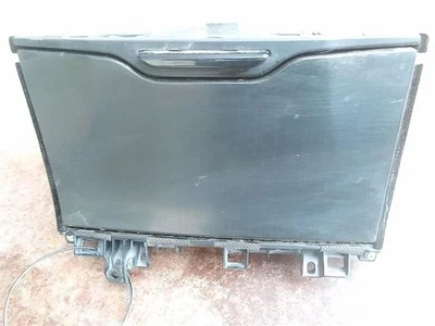 CAJA DE ALMACENAMIENTO DE TABLERO HYUNDAI AZERA 12-17 CON ENTRADA AUX IPOD PROBADO OEM 84690-3V900 Foto 1 de 4