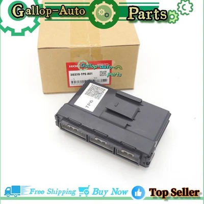 Unidad de control de potencia inteligente OEM para Honda Accord Crosstour 13-15 38329-TP6-A01 Foto 1 de 4