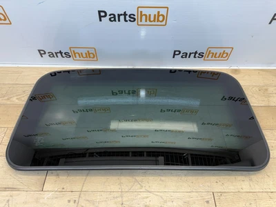 Subaru Impreza WRX 2011-14 techo corredizo techo corredizo de vidrio 2011-2014 Foto 1 de 4