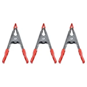 Repair Hanging Metal Hanging Photographic Study Plastic Sheets Rubber Pads - Picture 1 of 24