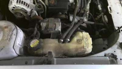 Coolant Reservoir Fits 99-05 GRAND AM 280580 - Image 1 of 4