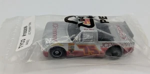 TYCO 440x2 JCPenney NASCAR Truck Series Slot Car 15020B NEW - Picture 1 of 5