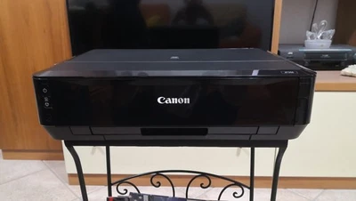 Stampante Canon Pixma IP7250 (401-450 pagine) - Immagine 1 di 4