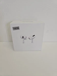 Air Pods Pro 2 (2. Generacja z MagSafe) złącze Lightning #1626 - Zdjęcie 1 z 8