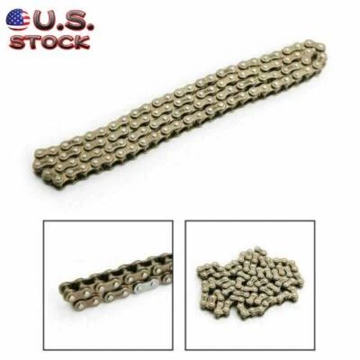 Cam Chain 25H-100L Fits Honda TLR250 CB TL SL 125 CB CL SL 100 14401-958-003 Foto 1 de 4