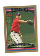2006 Topps Gold Series 1 -  Finish Your Set