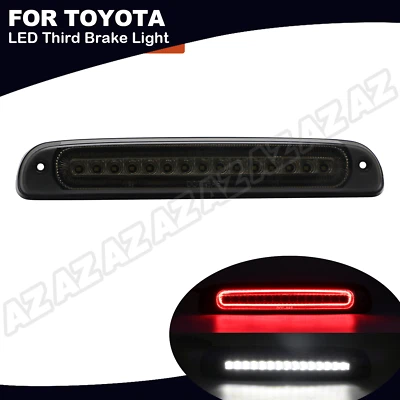 LED Stop Cargo Third Brake Light For 96-16 Ford F250 F350 F450 F550 Super Duty  - Image 1 of 4