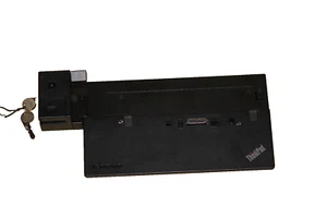 Lenovo ThinkPad Ultra Docking Station Replicator 40A2 (SD20F82750) USB 3.0 HDMI - Photo 1/9