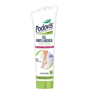 PODOVIS GEL ANTIFATICA 150 ML - Picture 1 of 1