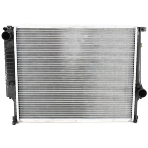 Radiator Fits Bmw 328I 1996-1999 2-Door 2.8L 17111469179 BM3010105 - Picture 1 of 4
