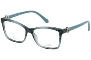 SWAROVSKI Eyeglasses SK5255-087-53 Size 53mm/140mm/15mm Brand New - Picture 1 of 5