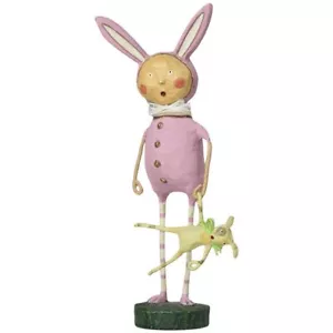 Esc and Company Easter Lori Mitchell Parker Bunny 14500 - Foto 1 di 4