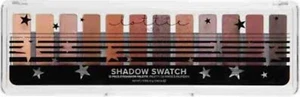 NEU Lottie London The Rusts 12 Lidschatten Palette Vegan/Cruelty-Free - Bild 1 von 3