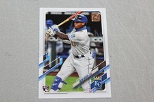 2021 Topps Baseball Card Complete Finish Fill Your List Set U-Pick #1-250
