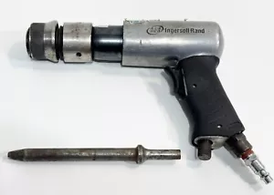 Martello pneumatico Ingersoll Rand 114GQC con 1 punta - Foto 1 di 5