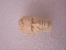 1/6 Blade Runner Deckard Harrison Ford resin head sculpt model for 12" figure