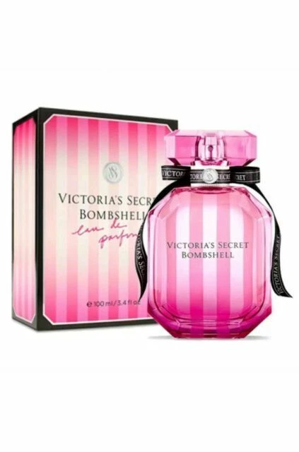 Victoria's Secret Bombshell Women's 3.4 fl oz Eau de Parfum