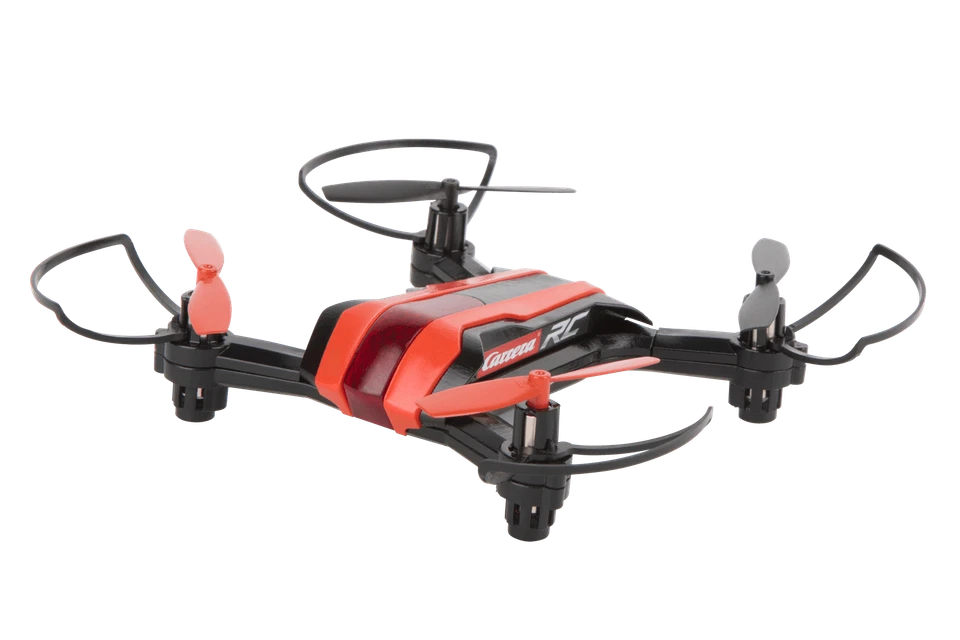 Carrera RC 2,4 GHz Mini Race Copter 370503023 - Bild 1 von 1