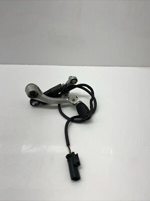 ♻️ Ducati 1200 V4 Multistrada Pikes Peak 2022 - 2024 Quick Shifter Gear Lever ♻️ - Image 1 of 4