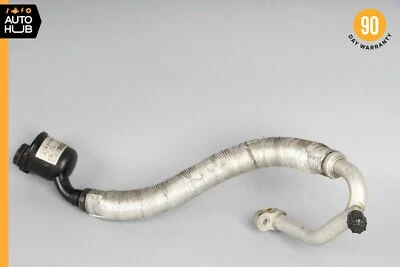 06-09 Manguera Aire Acondicionado Mercedes W209 CLK350 C230 OEM Foto 1 de 4