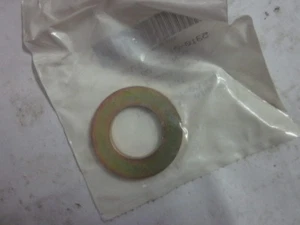 4 PACK WASHER MACK VOLVO MRAP 39709 NSN 5310-01-561-1709 - Picture 1 of 1