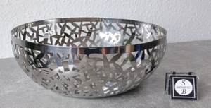 A25/86 Alessi Obstschale Schale Cactus groß 29 cm - Picture 1 of 3