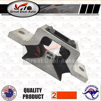 LH Engine Mount FOR OPEL MOVANO B (X62) FOR RENAULT MASTER III (FV/JV/EV/HV/UV) - image 1 of 4