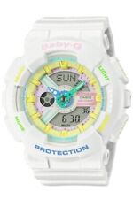 Baby-G White Wristwatches for sale | eBay