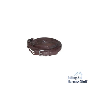 Ideal Eurotech Anti Slip Driving Reins Singles - Picture 1 of 1