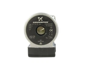 Cabezal de bomba Glowworm 2000801896 Grundfos 59995749 - Imagen 1 de 1