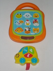 Infantino kids electronic games Toy - Bild 1 von 1