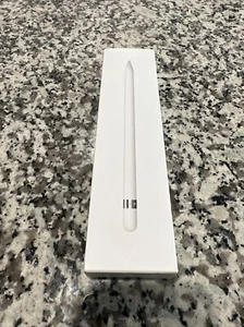 SOLO CAJA VACÍA - 1a Generación Apple Pencil - Imagen 1 de 4