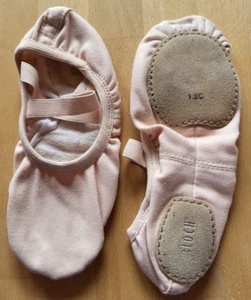 Bloch Ballettschuhe 1.5C rosa - Bild 1 von 1