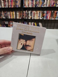 JOAN SEBASTIAN - COLECCI¢N DE ORO: CON BANDA NEW CD 💿 THE MOVIE KINGDOM 🇺🇸 - Foto 1 di 5
