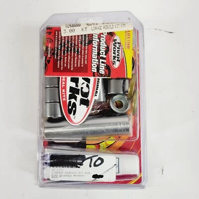 Kit de reconstrucción de acoplamiento Pivot Works PWLK-T02-000 para Husqvarna KTM SX XC EXC de 11-20 Foto 1 de 4