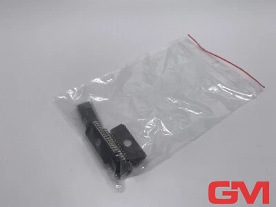 VE 6x Intel Speichermodul D27C256 memory module EPROM UVPROM 32KX8 250ns CMOS - Image 1 of 4