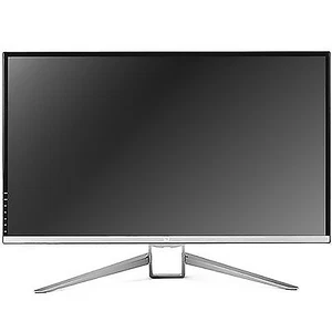 Crossover NEW 27VV IPS QHD Freedom 2560x1440 AH-VA (IPS) 60Hz RealClock Monitor - Foto 1 di 7