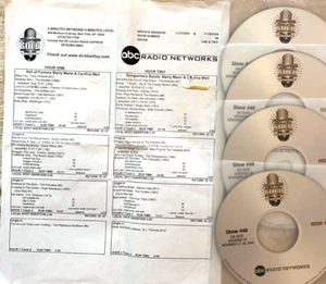 11/27/04 DICK BARTLEY'S AMERICAN GOLD BARRY MANN/CYNTHIA WEIL & TOP 10 NOV 67 - Picture 1 of 2