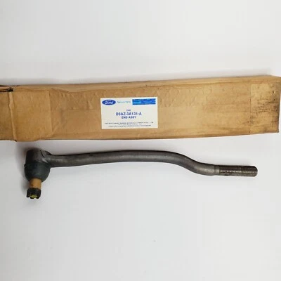 Ford NOS Tie Rod End Assy For 1973-1978 Ford D3az3a131a 23494t Galaxie - Image 1 of 4