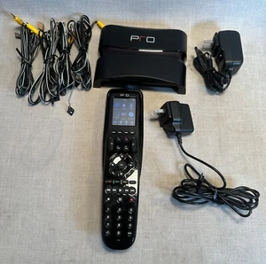 Pro Control Pro24.r Telecomando + Processore di Controllo ProLink.r, Blaster IR - FUNZIONA! - Foto 1 di 15