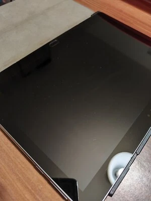 Huawei MediaPad M3 Lite 10", WiFi, 32GB - Grey Tablet - Bild 1 von 2