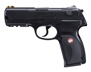 Ruger P345 Airsoft Pistole NBB CO2 (2 Joule) 6mm BB Umarex (Ab 18) - NEU - Bild 1 von 5
