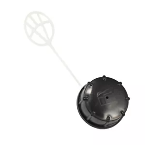 Kraftstoff Gaskappe für Honda GX22 GX25 GX31 GX35 WX10K1 FG110 FG110K1 40 mm - Bild 1 von 5