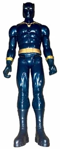 Figura de acción Hasbro Marvel Avengers Black Panther 2015 | Usada | - Imagen 1 de 7