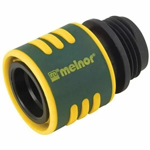 Melnor Quick Connect Faucet End Connector 5MQC Item #2 in picture - Picture 1 of 2