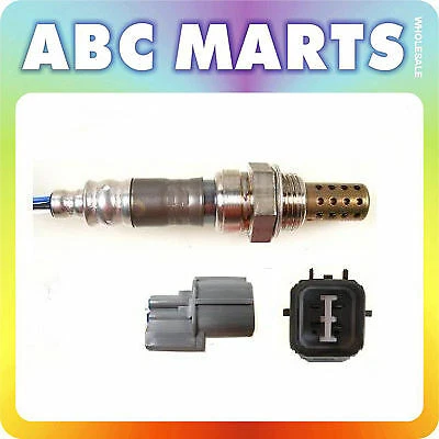 Sensor de oxígeno O2 2344095 totalmente nuevo para Honda Accord Prelude Acura CL Isuzu Oasis Foto 1 de 1